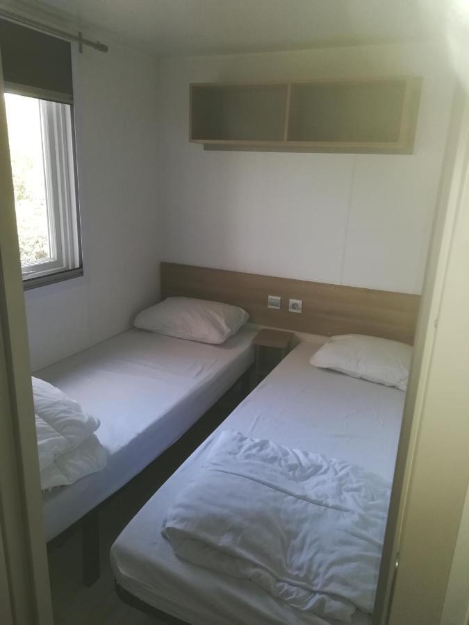 Mobil 3ch 2sdb A Campingplatz Lattes
