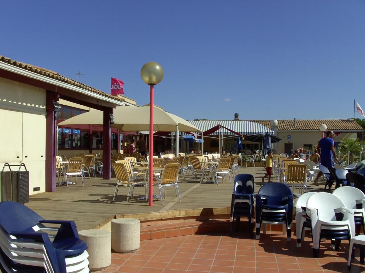 Campingplatz Mobil 3ch 2sdb A Lattes